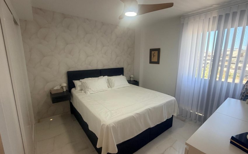 Herverkoop - Apartment -
Torrevieja - Costa Blanca