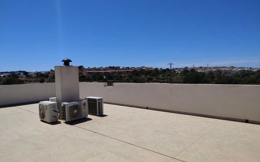 Herverkoop - Apartment -
Torrevieja - Costa Blanca