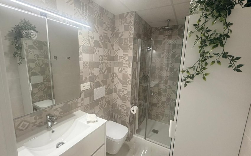 Herverkoop - Apartment -
Torrevieja - Costa Blanca