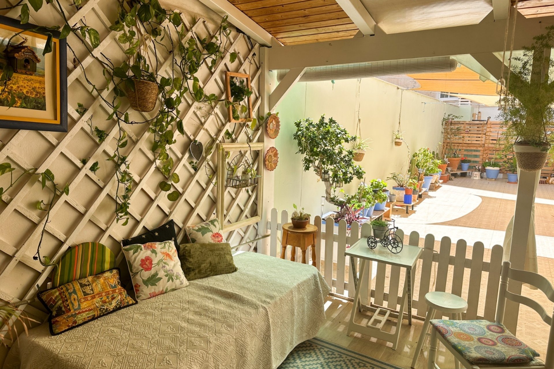 Herverkoop - Apartment -
Torrevieja - Costa Blanca