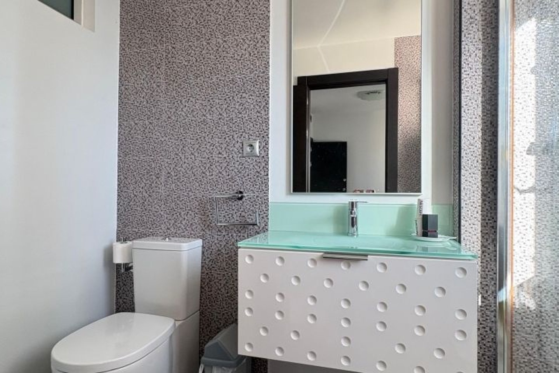 Herverkoop - Apartment -
Torrevieja - Costa Blanca