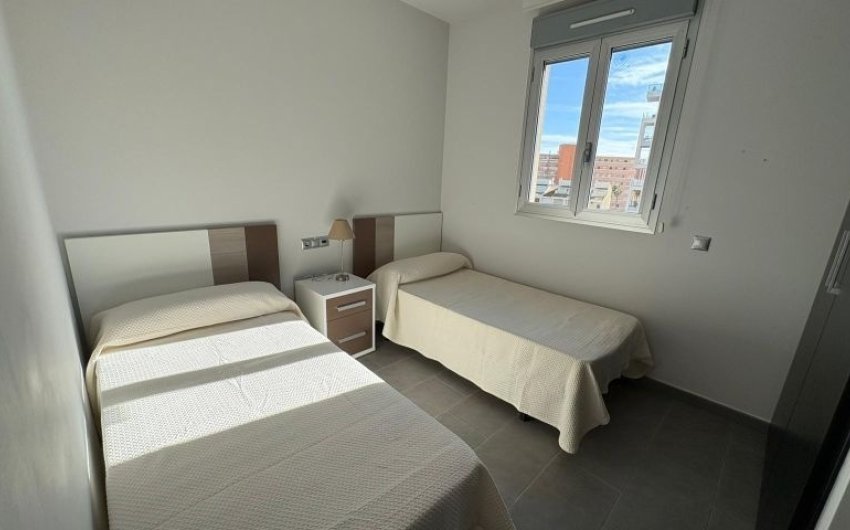 Herverkoop - Apartment -
Torrevieja - Costa Blanca