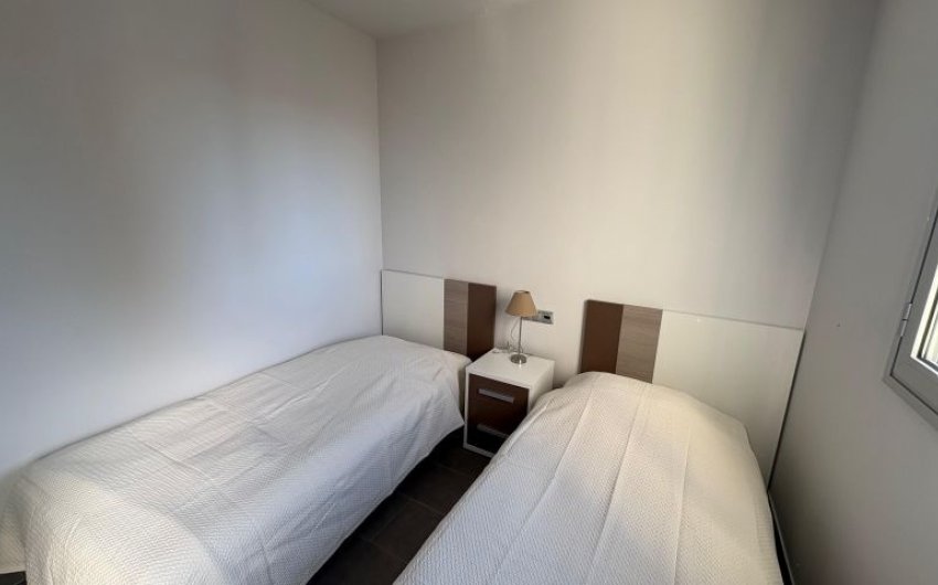 Herverkoop - Apartment -
Torrevieja - Costa Blanca