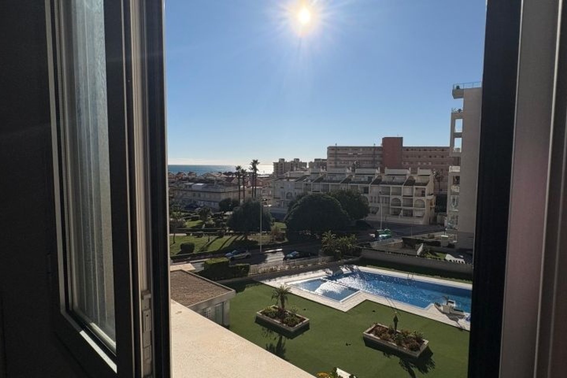Herverkoop - Apartment -
Torrevieja - Costa Blanca