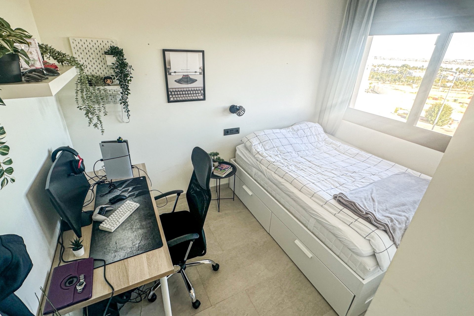 Herverkoop - Apartment -
Torrevieja - Costa Blanca