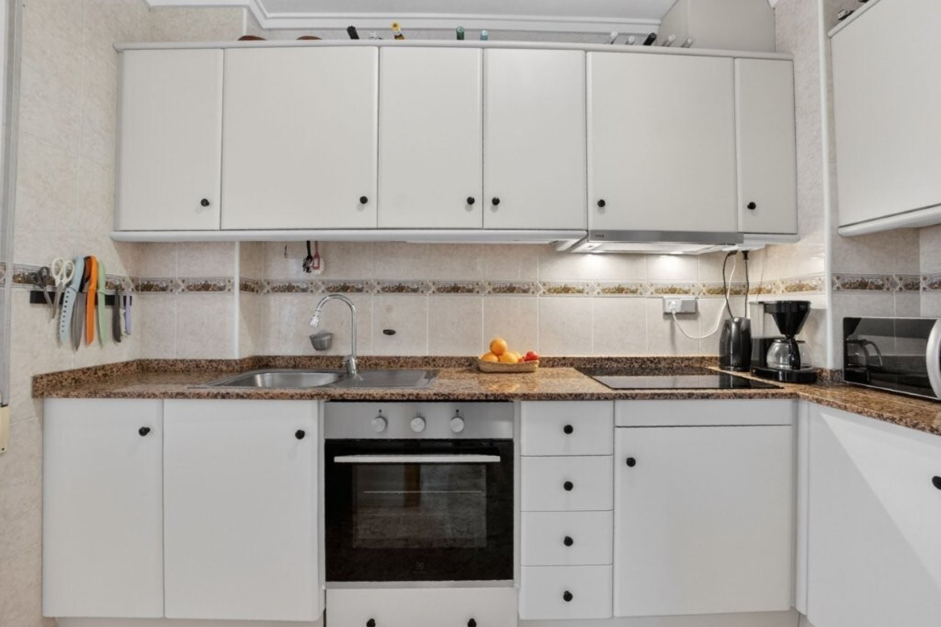 Herverkoop - Apartment -
Torrevieja - Costa Blanca