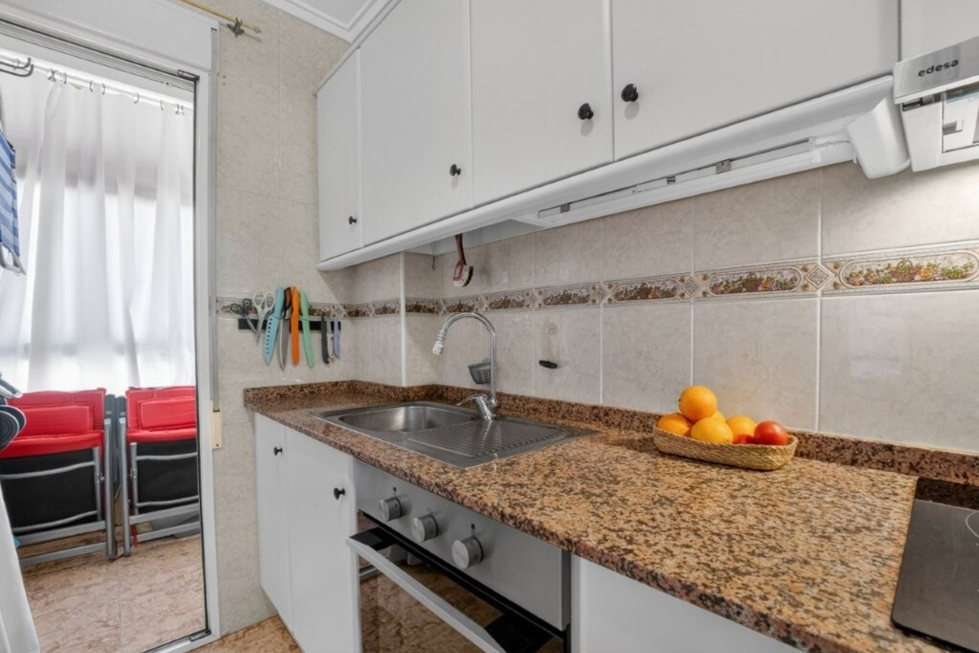 Herverkoop - Apartment -
Torrevieja - Costa Blanca