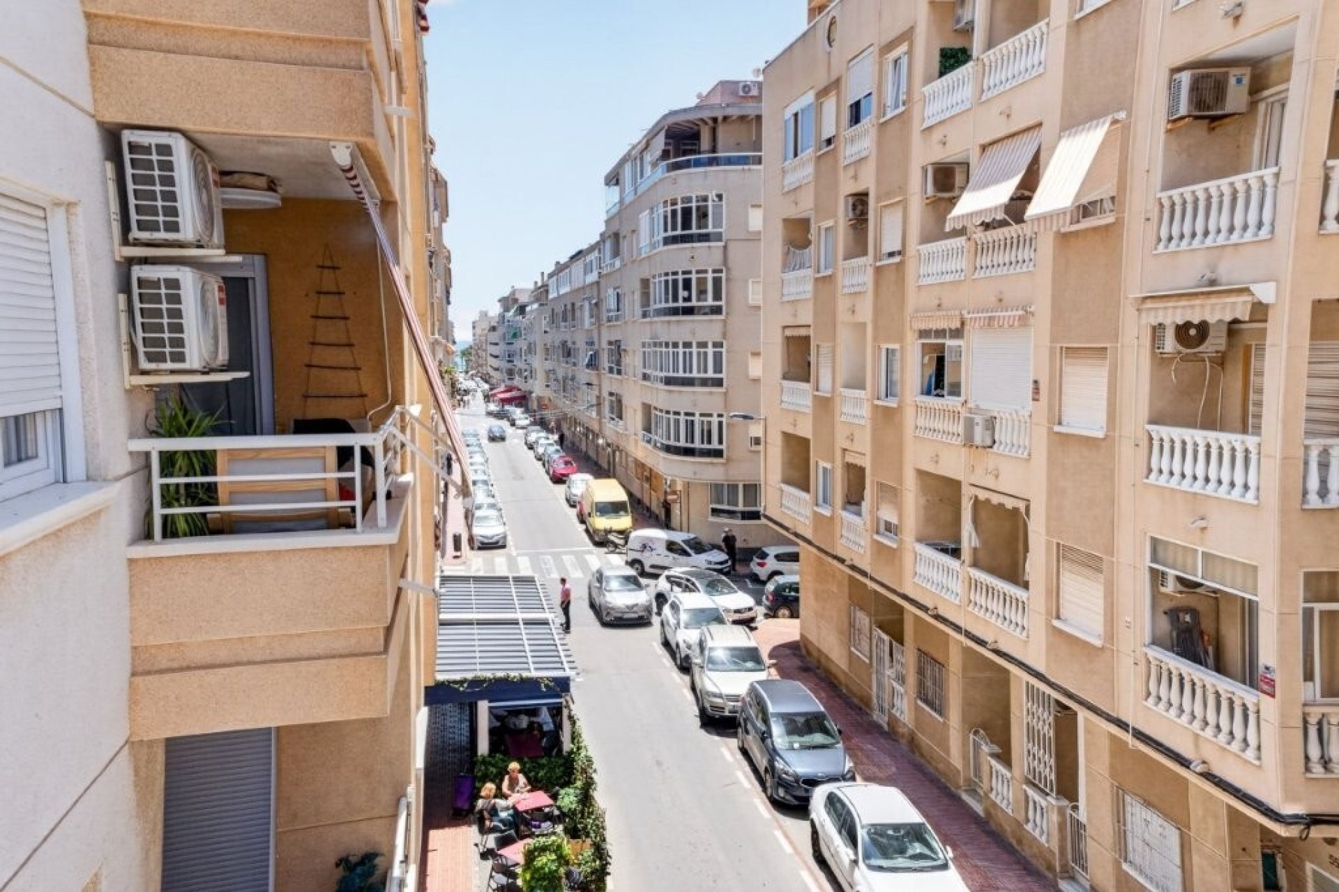 Herverkoop - Apartment -
Torrevieja - Costa Blanca