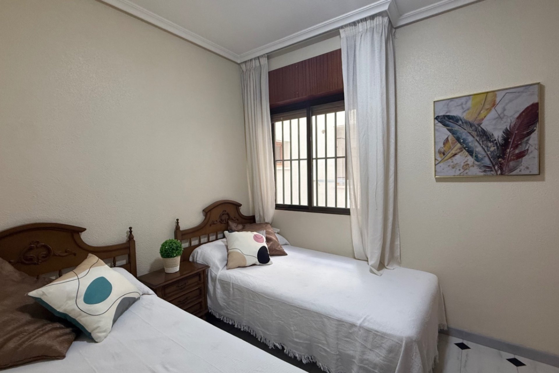 Herverkoop - Apartment -
Torrevieja - Costa Blanca