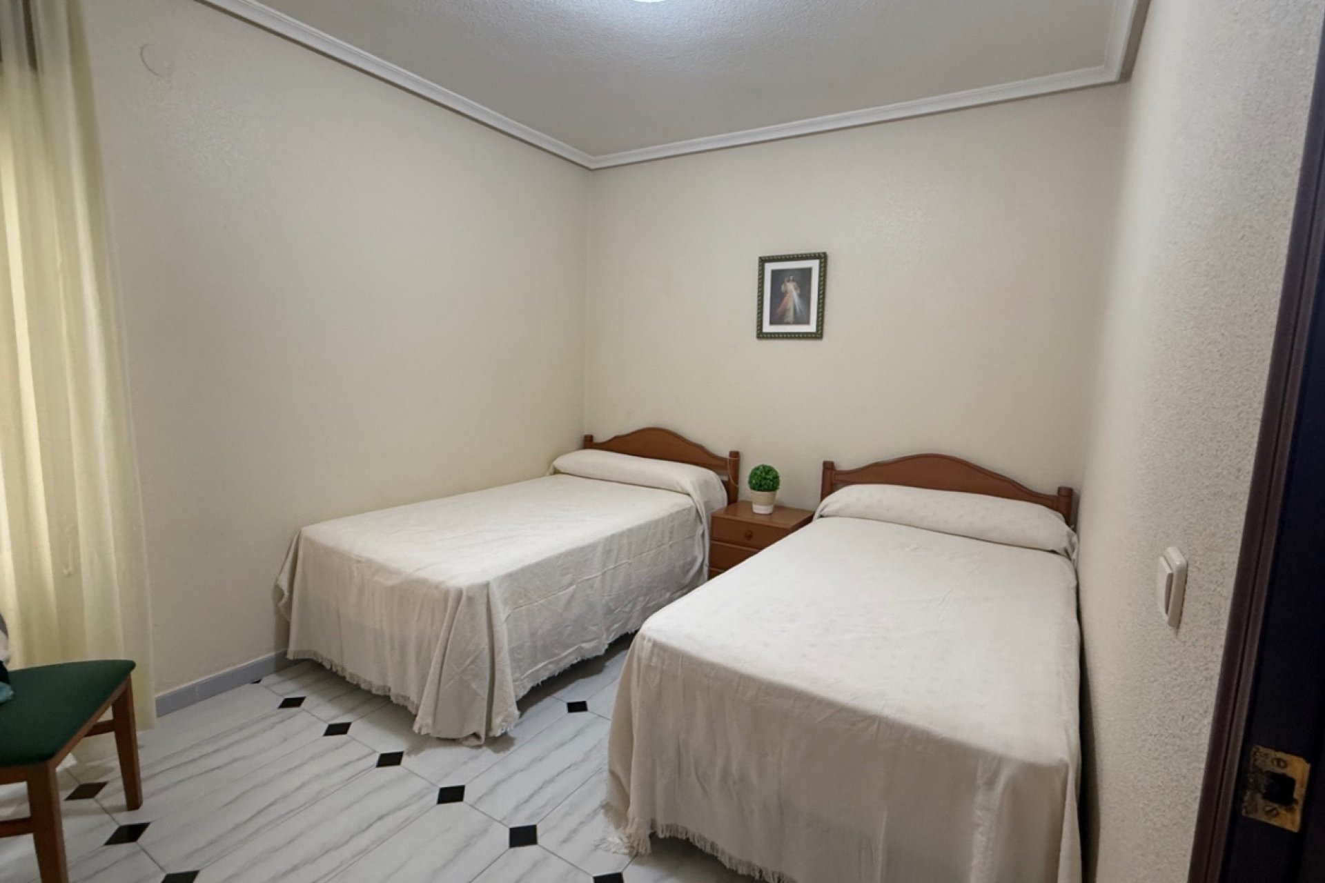 Herverkoop - Apartment -
Torrevieja - Costa Blanca