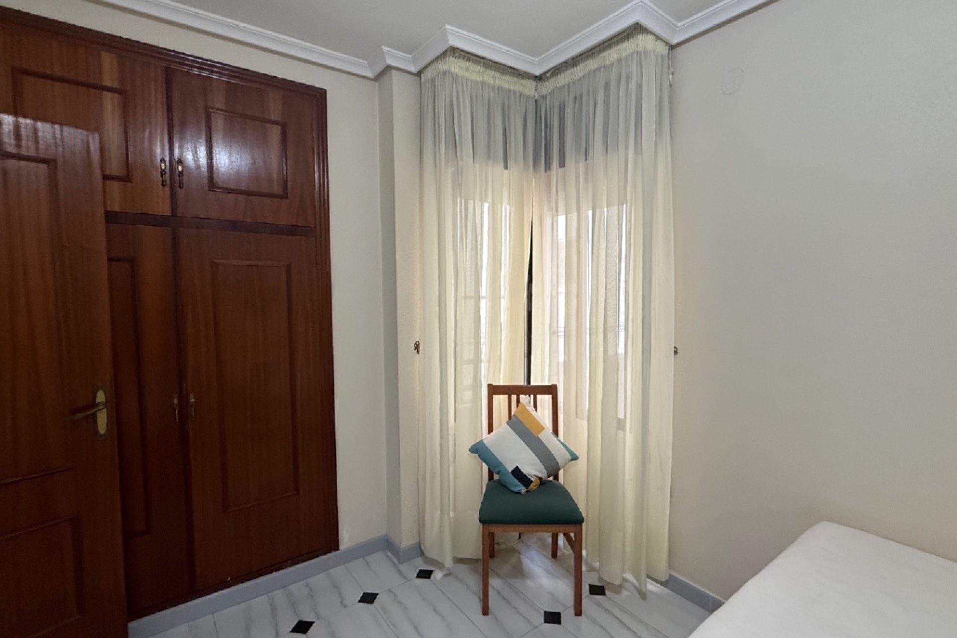 Herverkoop - Apartment -
Torrevieja - Costa Blanca