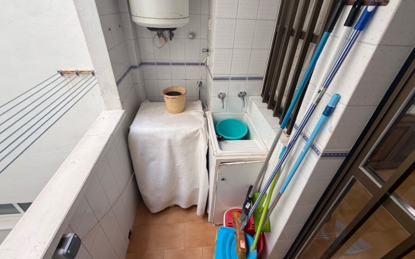Herverkoop - Apartment -
Torrevieja - Costa Blanca