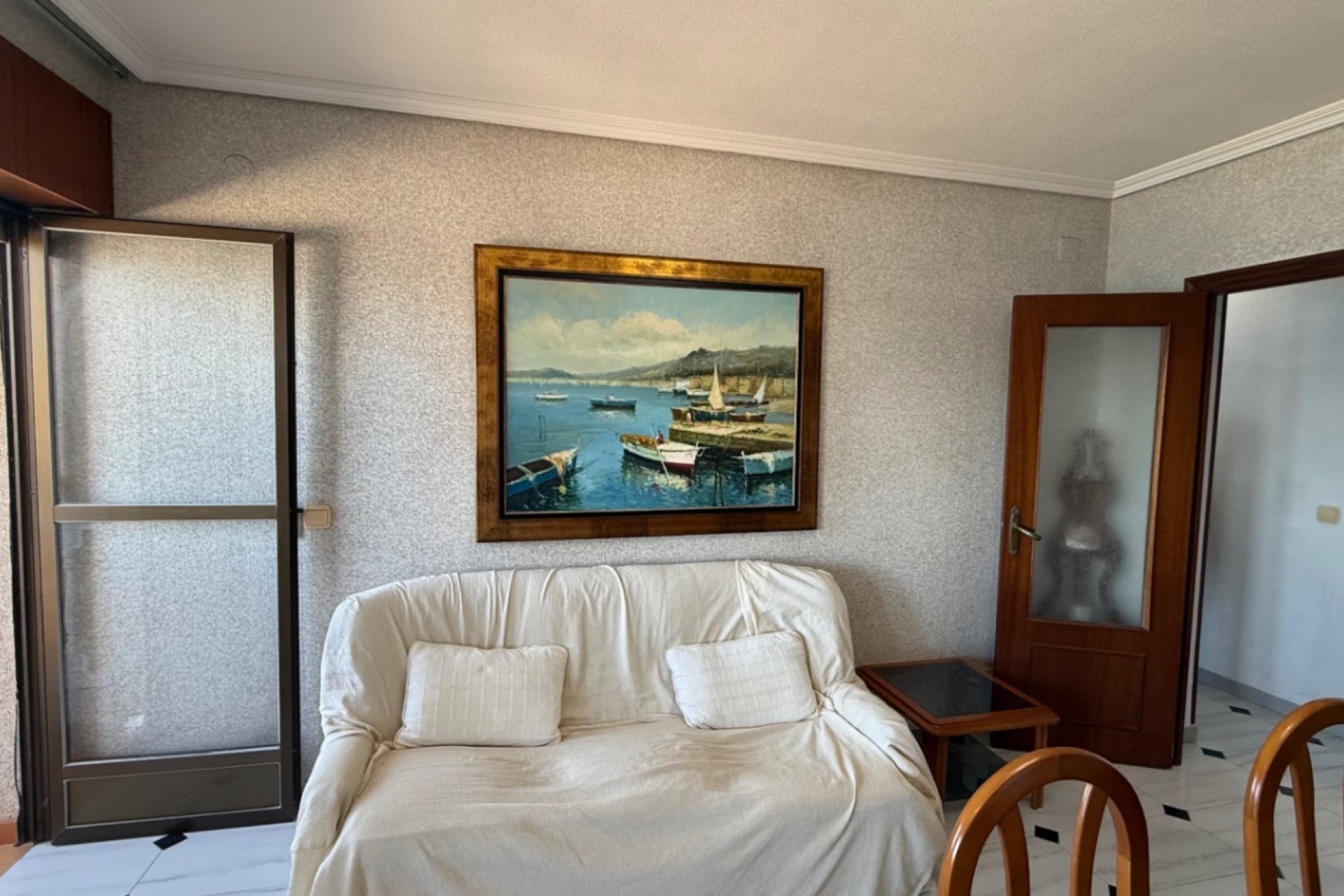 Herverkoop - Apartment -
Torrevieja - Costa Blanca