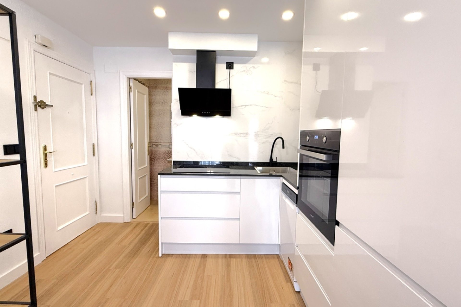 Herverkoop - Apartment -
Torrevieja - Costa Blanca