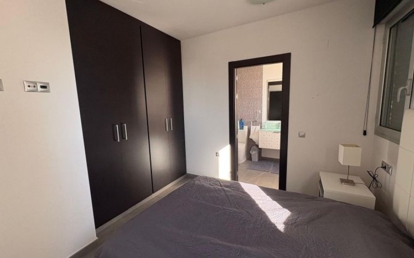 Herverkoop - Apartment -
Torrevieja - Costa Blanca