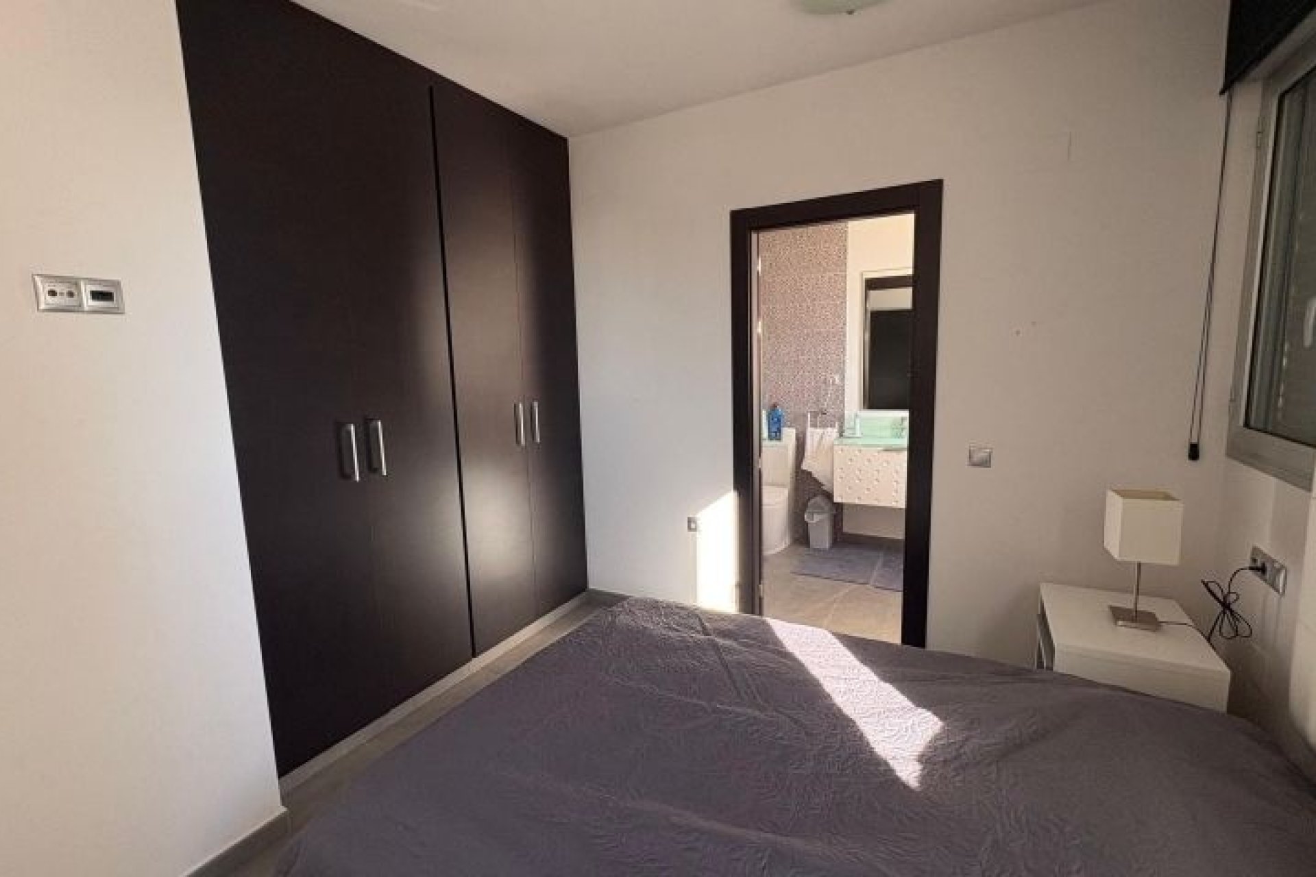 Herverkoop - Apartment -
Torrevieja - Costa Blanca