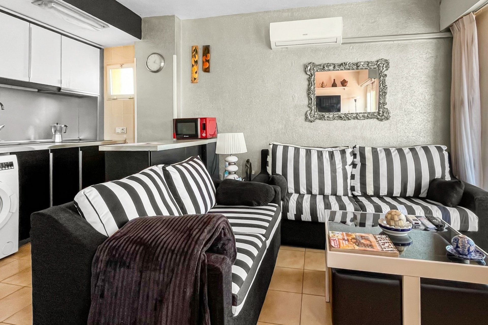 Herverkoop - Apartment -
Torrevieja - Costa Blanca