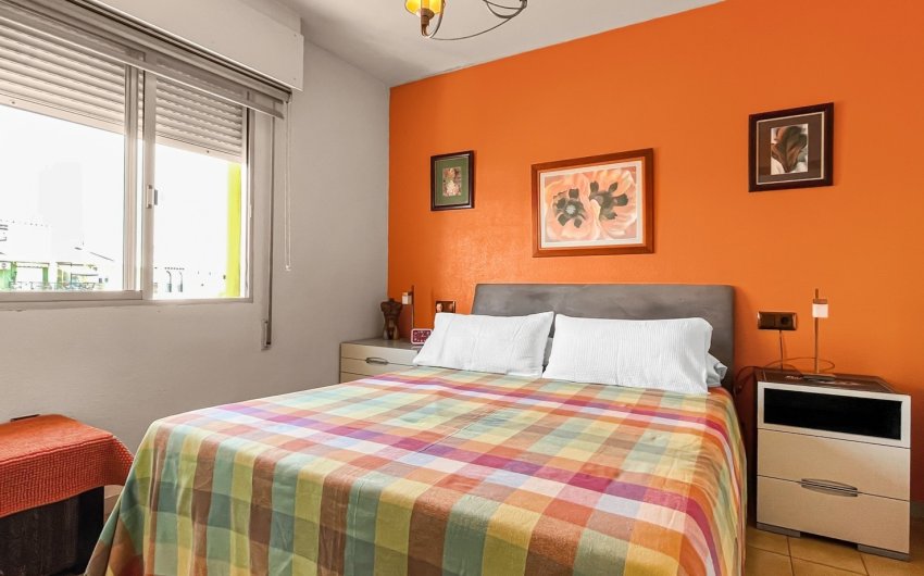 Herverkoop - Apartment -
Torrevieja - Costa Blanca