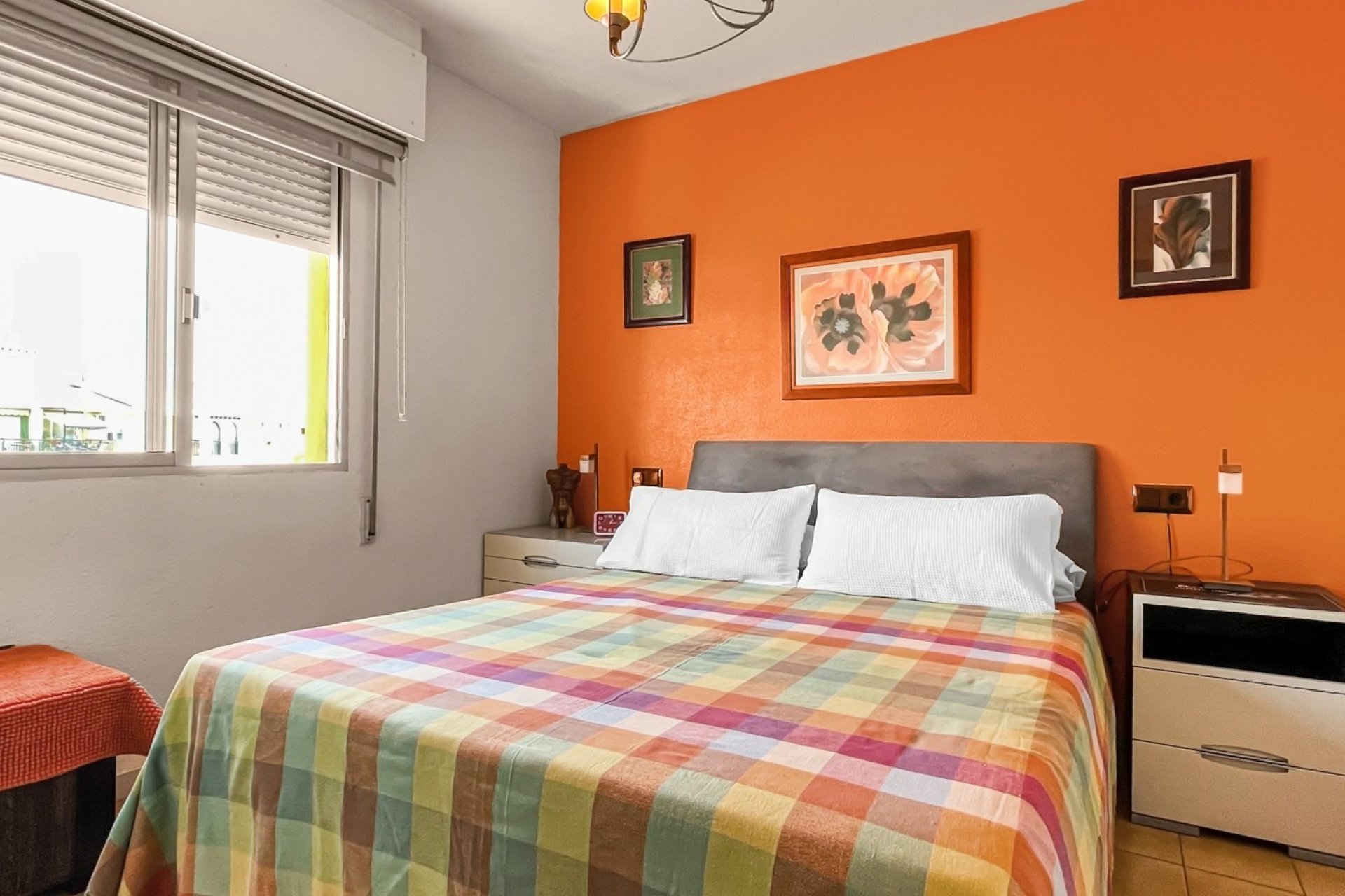 Herverkoop - Apartment -
Torrevieja - Costa Blanca