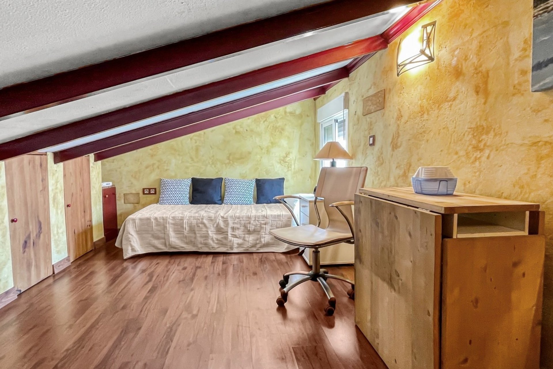 Herverkoop - Apartment -
Torrevieja - Costa Blanca