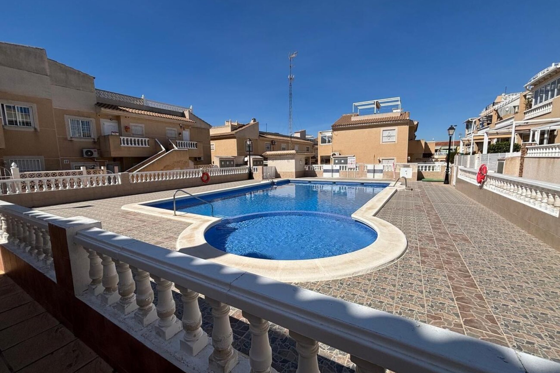 Herverkoop - Apartment -
Torrevieja - Costa Blanca