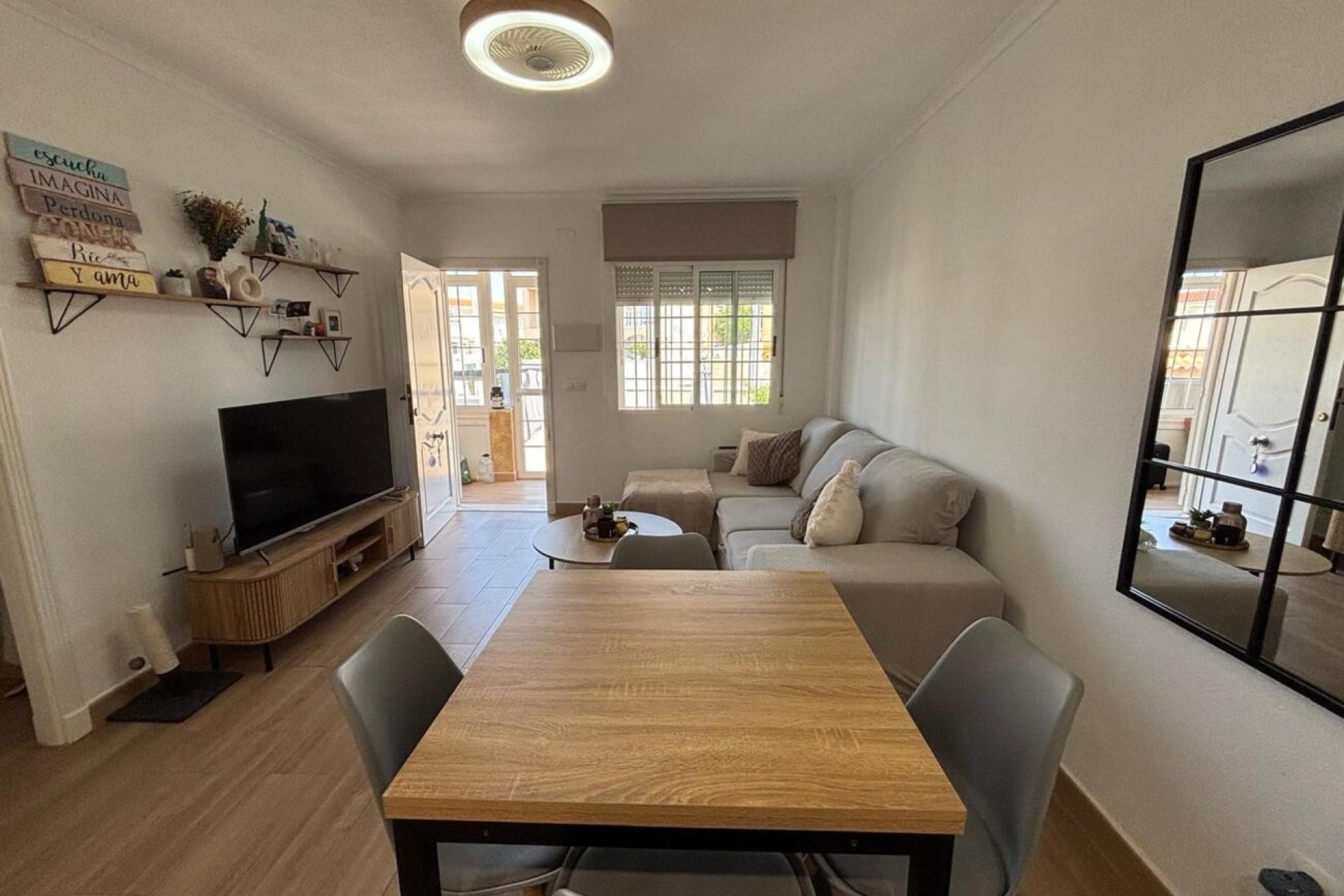 Herverkoop - Apartment -
Torrevieja - Costa Blanca