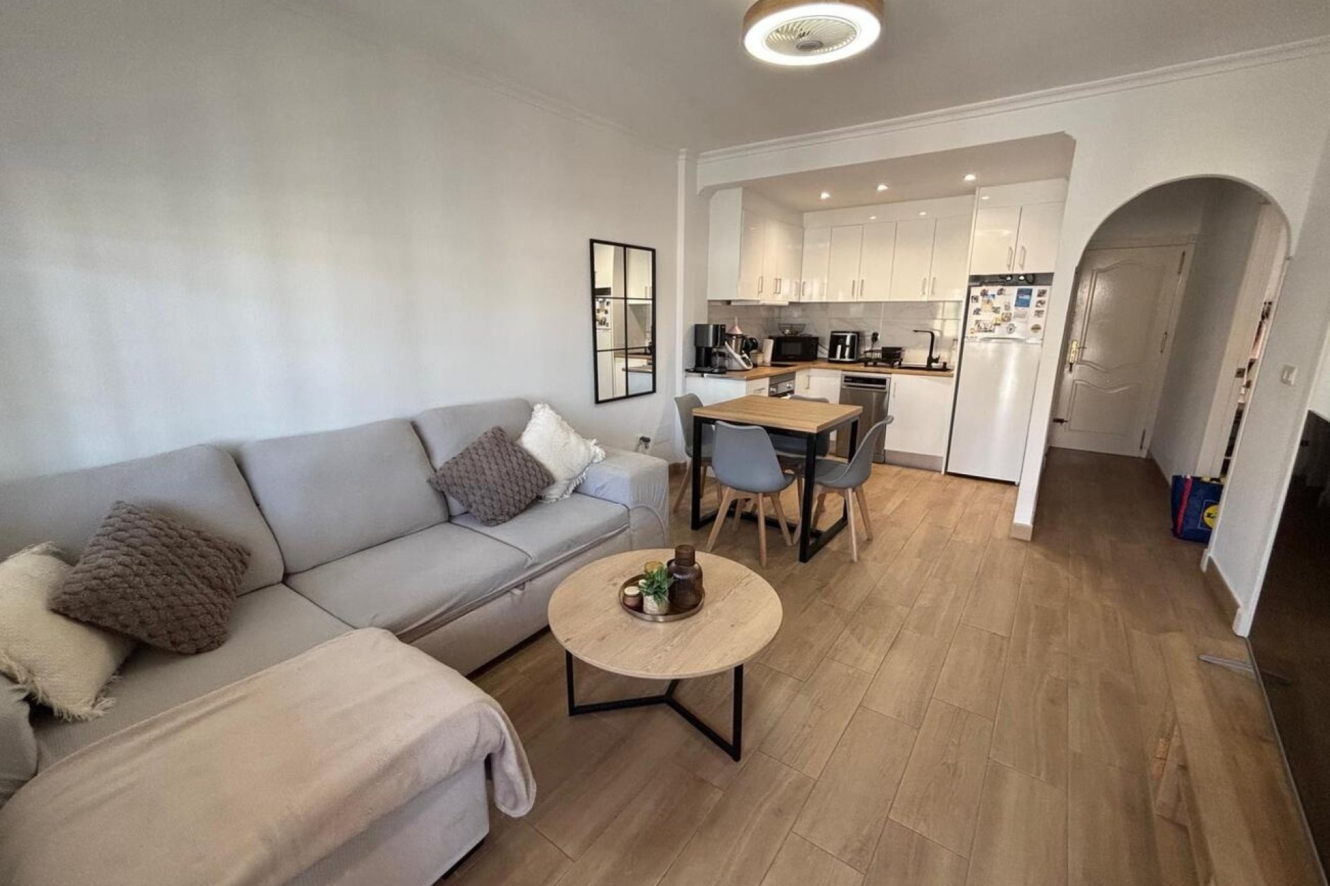 Herverkoop - Apartment -
Torrevieja - Costa Blanca
