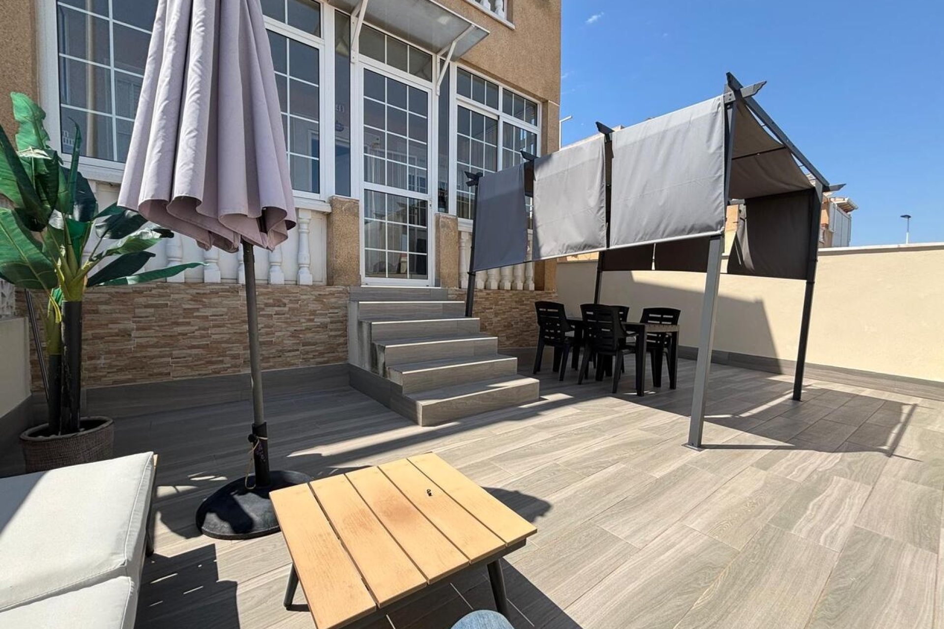 Herverkoop - Apartment -
Torrevieja - Costa Blanca