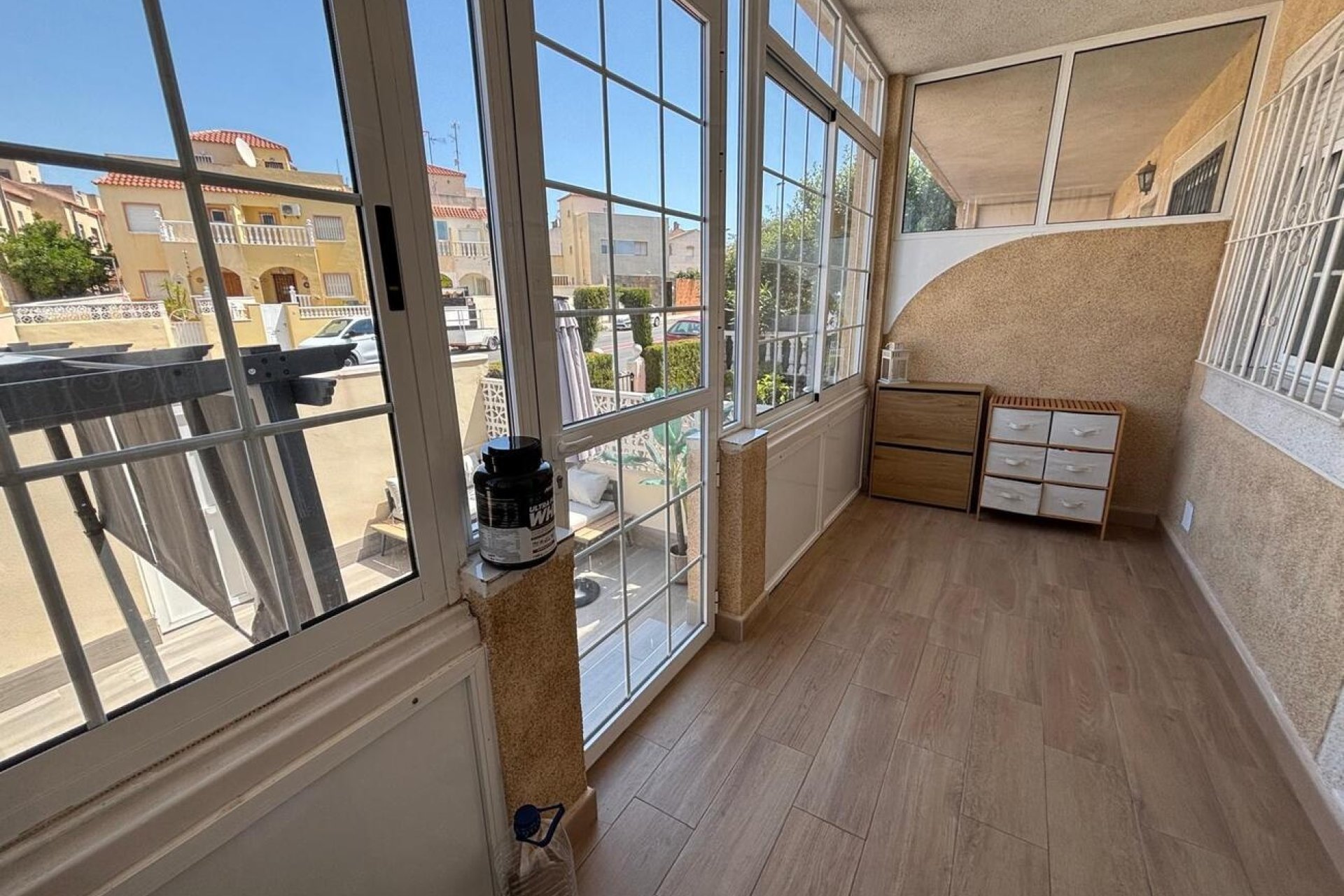 Herverkoop - Apartment -
Torrevieja - Costa Blanca