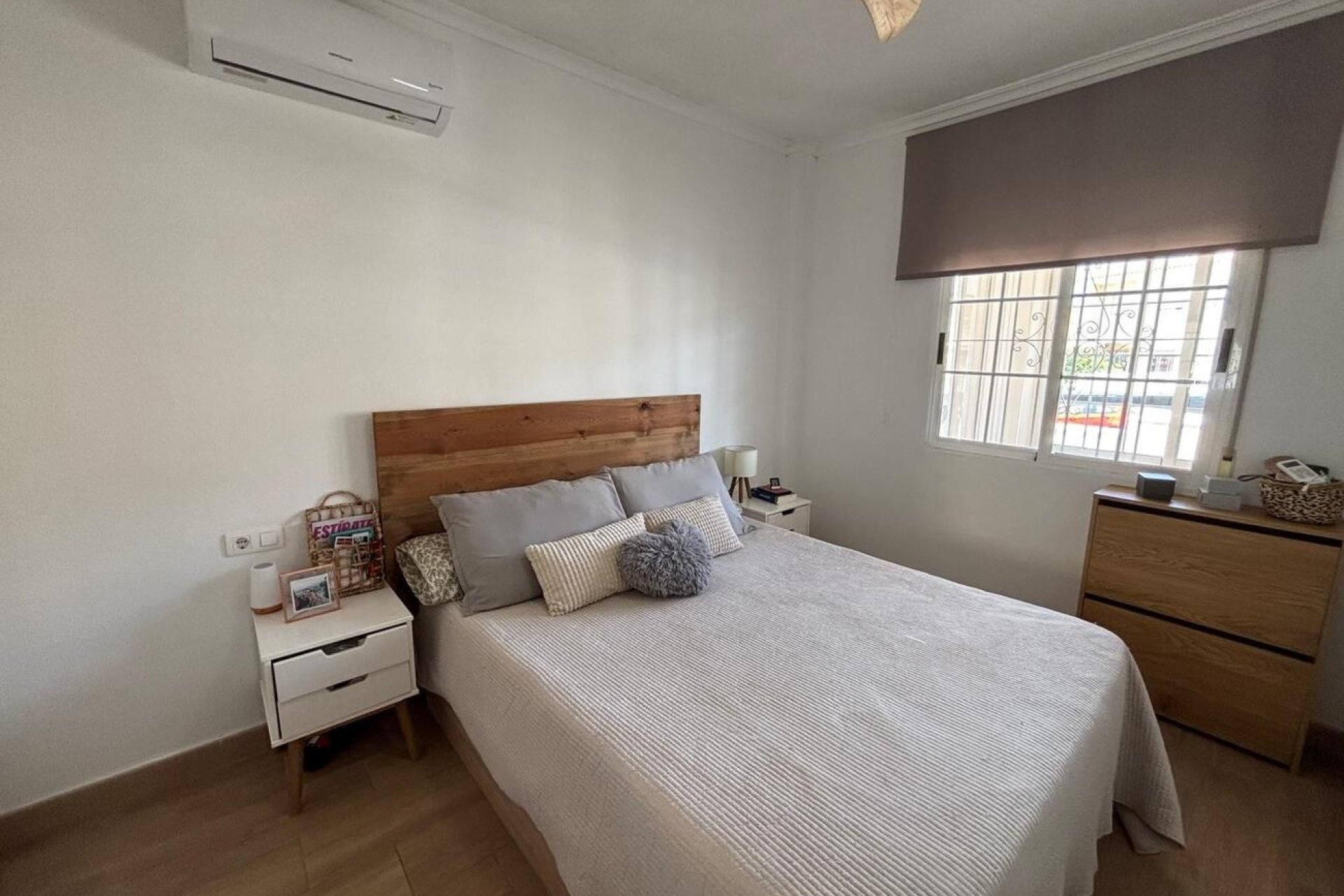 Herverkoop - Apartment -
Torrevieja - Costa Blanca
