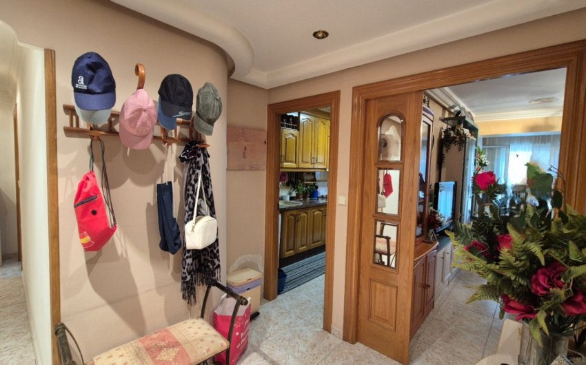 Herverkoop - Apartment -
Torrevieja - Costa Blanca