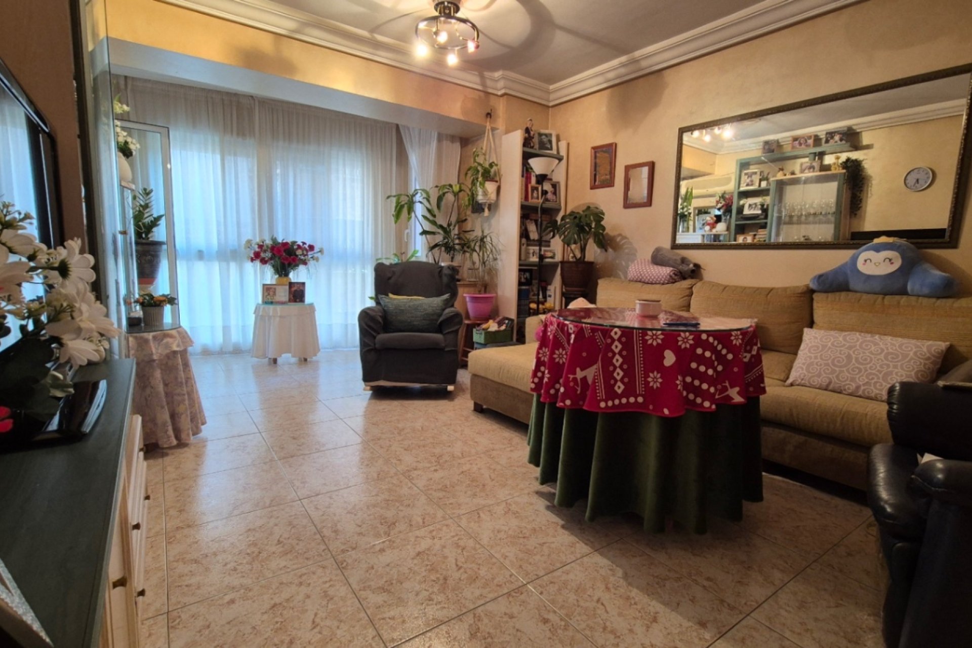 Herverkoop - Apartment -
Torrevieja - Costa Blanca
