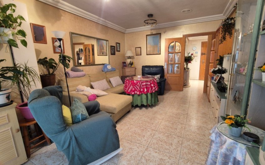 Herverkoop - Apartment -
Torrevieja - Costa Blanca