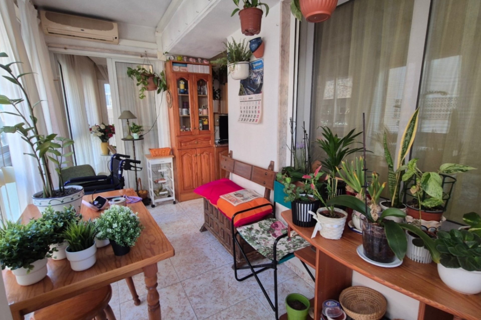 Herverkoop - Apartment -
Torrevieja - Costa Blanca