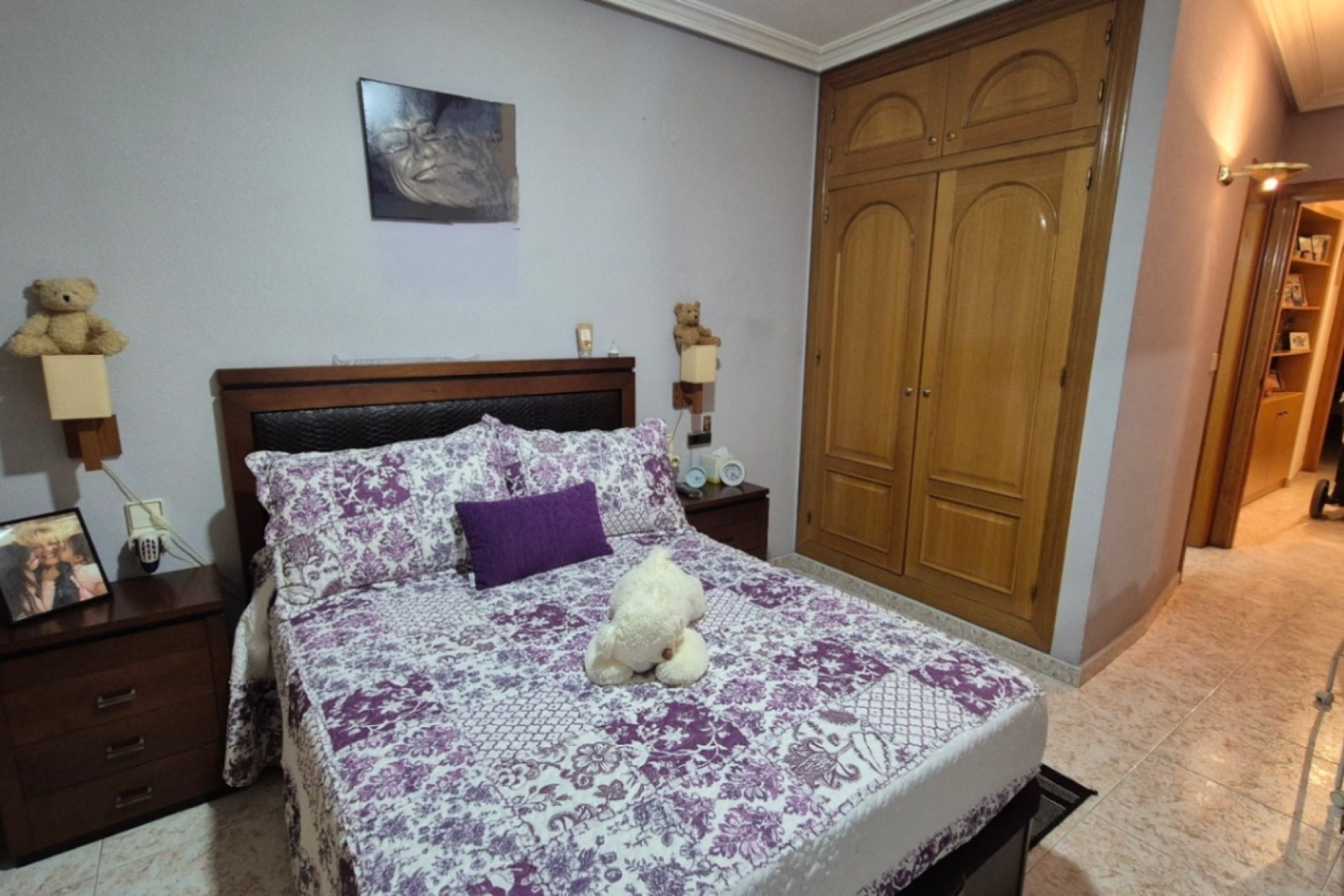 Herverkoop - Apartment -
Torrevieja - Costa Blanca
