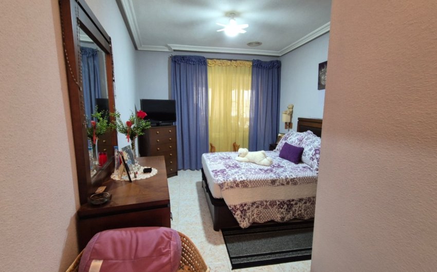 Herverkoop - Apartment -
Torrevieja - Costa Blanca