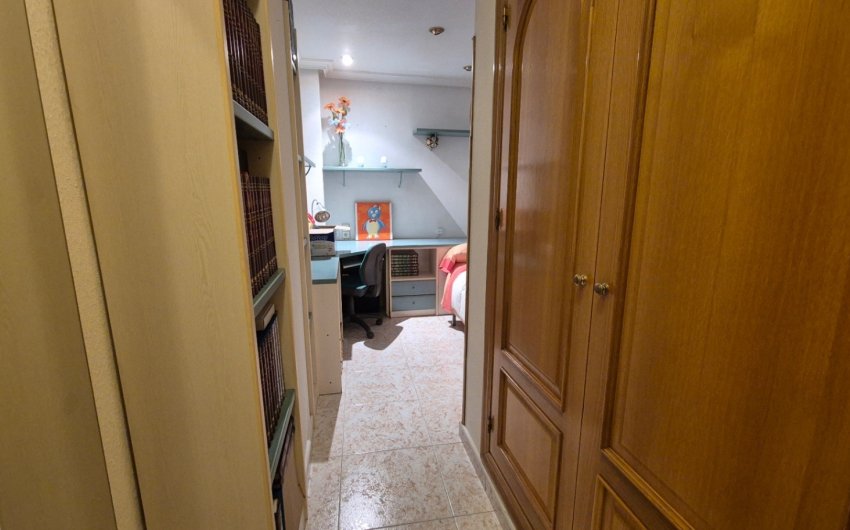 Herverkoop - Apartment -
Torrevieja - Costa Blanca