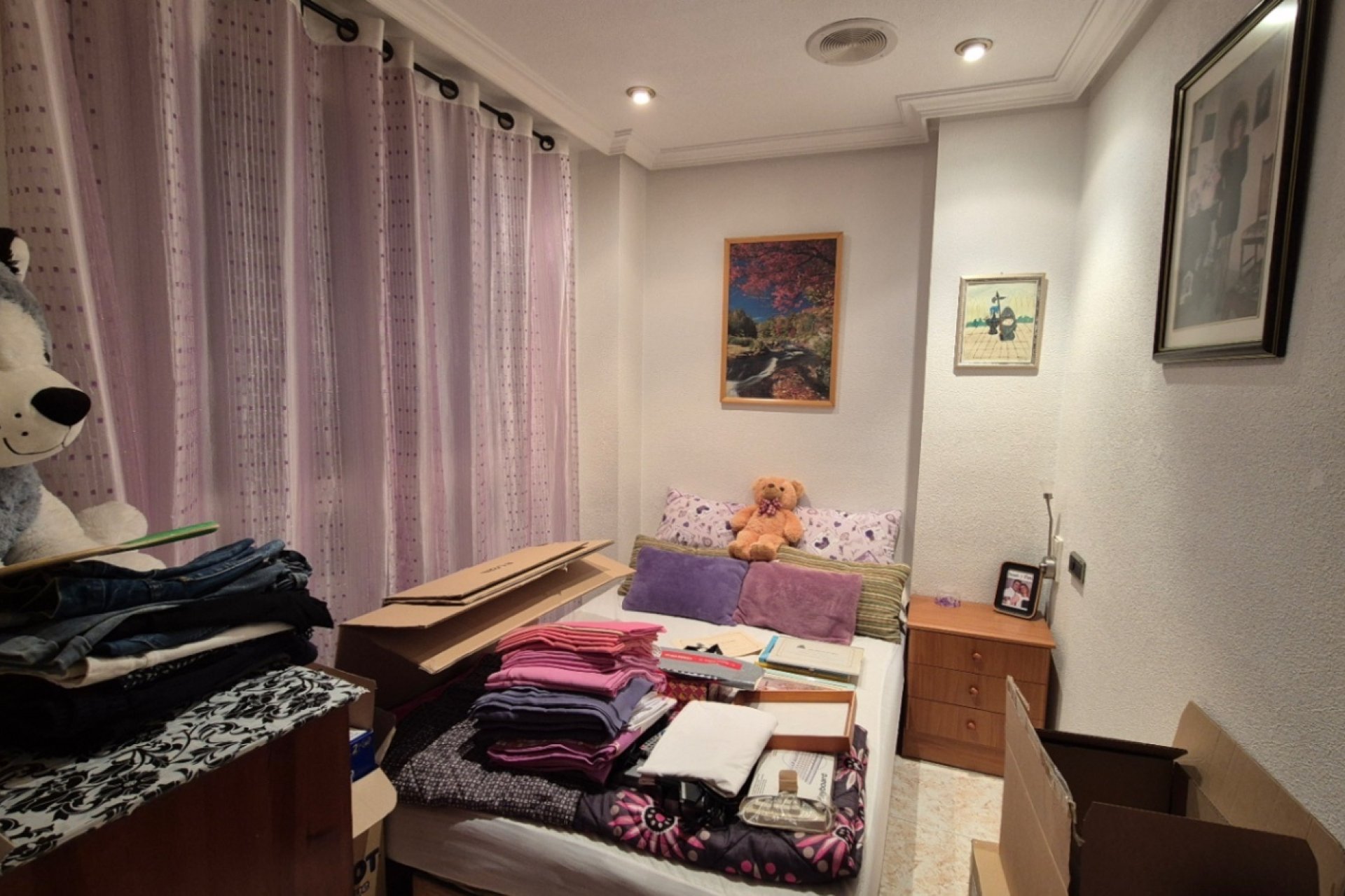 Herverkoop - Apartment -
Torrevieja - Costa Blanca
