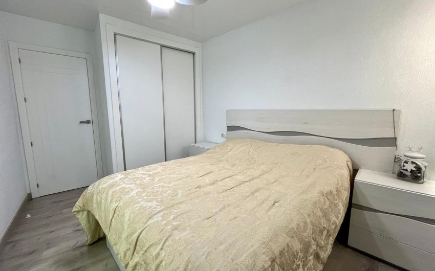 Herverkoop - Apartment -
Torrevieja - Costa Blanca