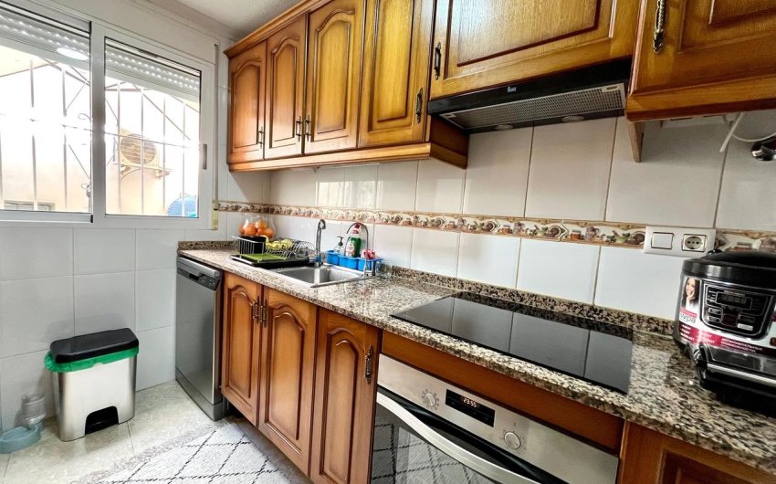 Herverkoop - Apartment -
Torrevieja - Costa Blanca