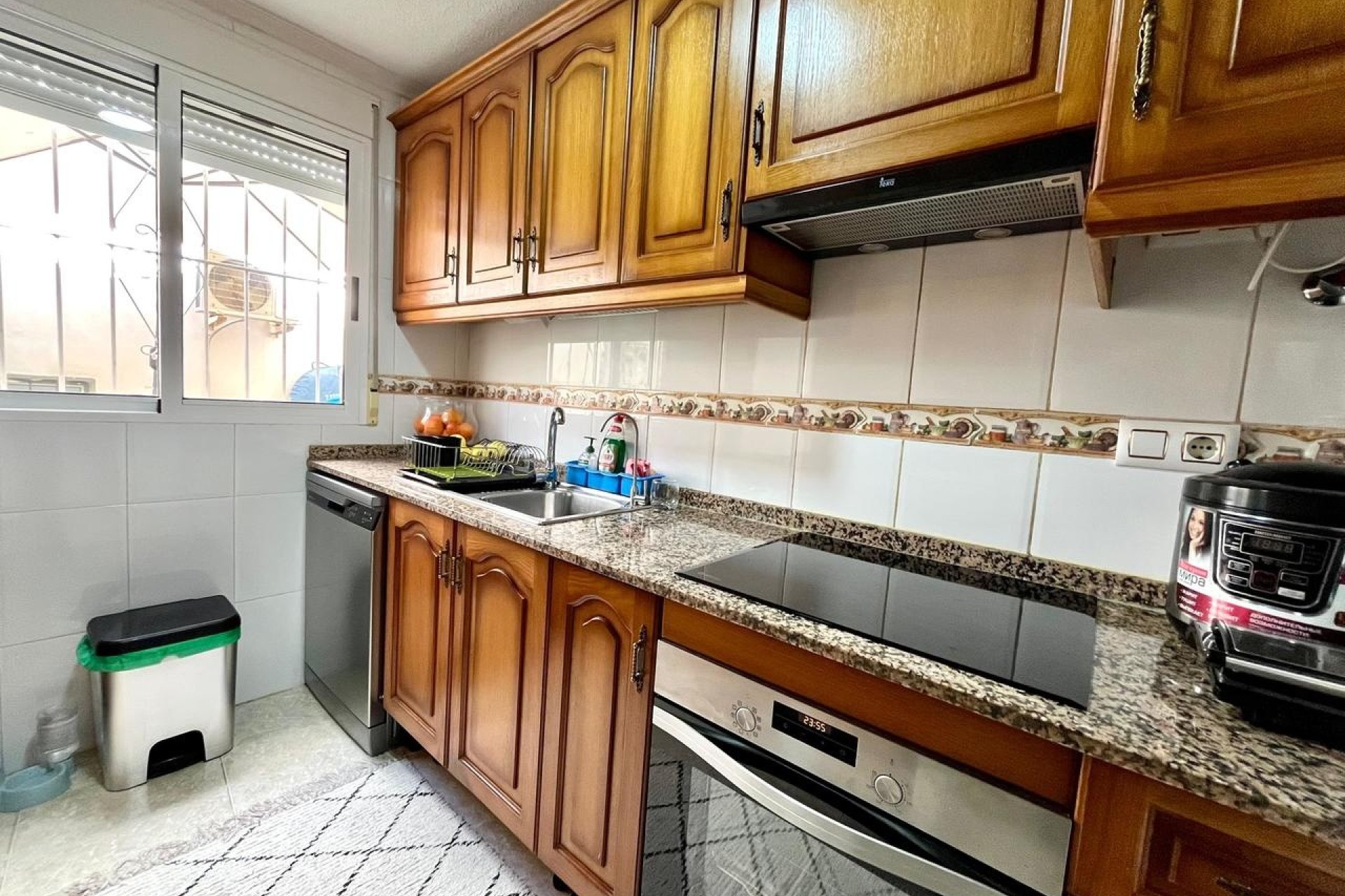Herverkoop - Apartment -
Torrevieja - Costa Blanca