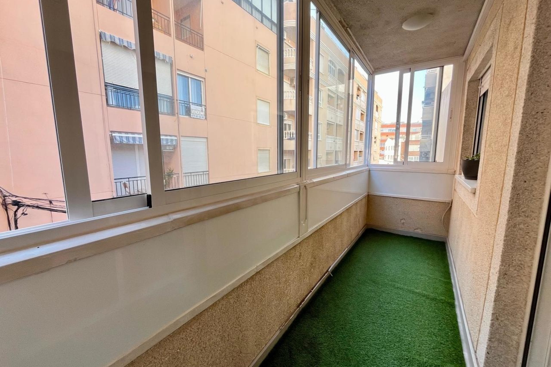 Herverkoop - Apartment -
Torrevieja - Costa Blanca