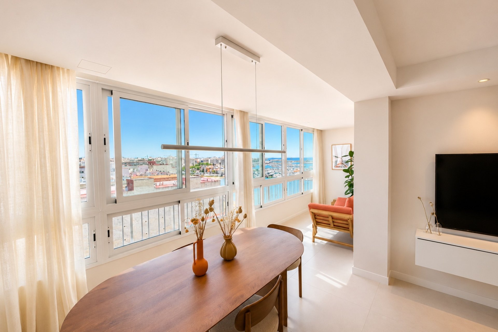 Herverkoop - Apartment -
Torrevieja - Costa Blanca