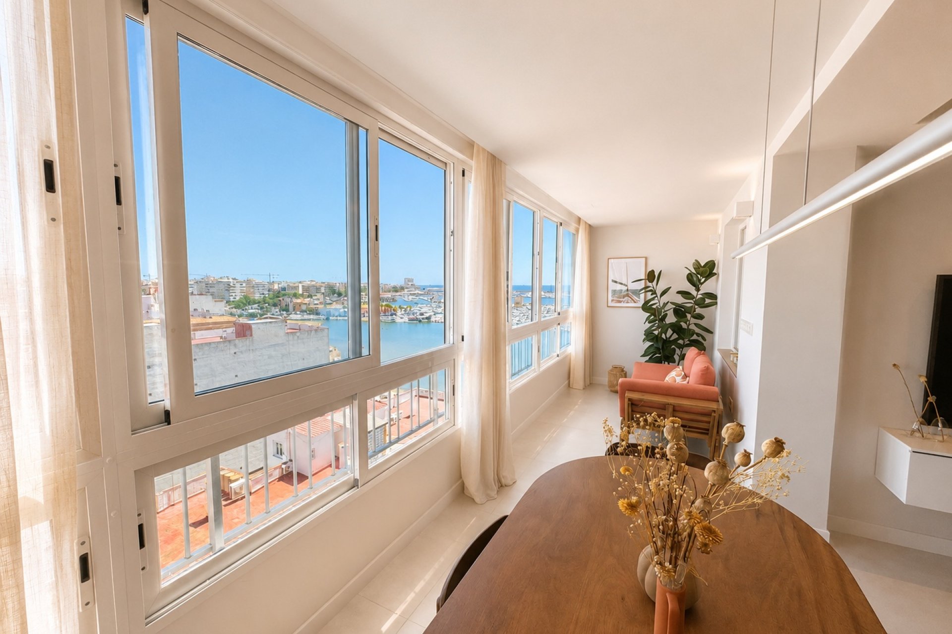 Herverkoop - Apartment -
Torrevieja - Costa Blanca