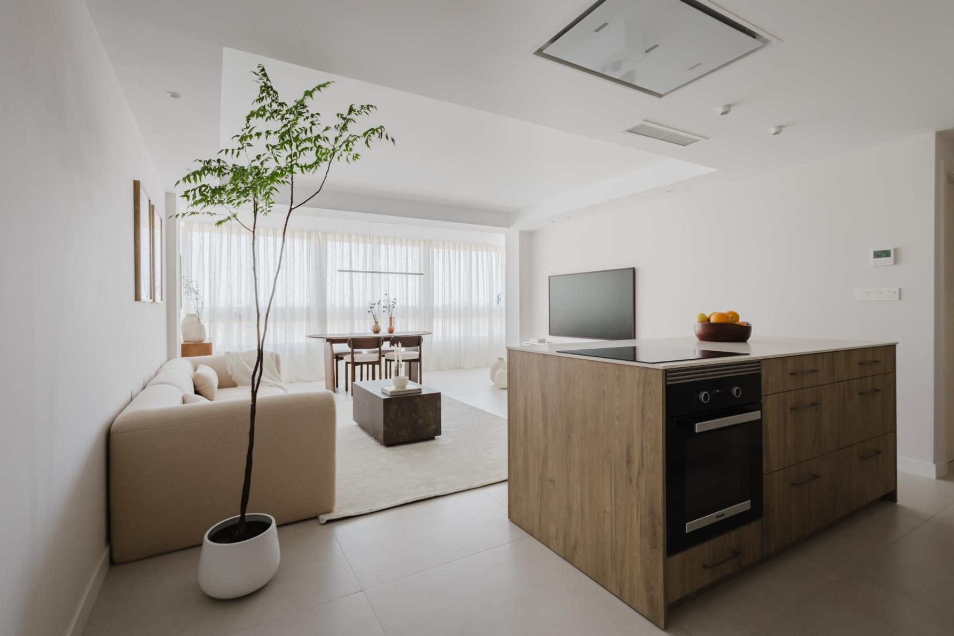 Herverkoop - Apartment -
Torrevieja - Costa Blanca