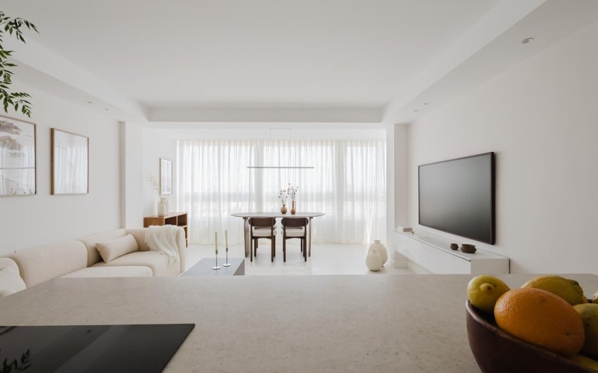 Herverkoop - Apartment -
Torrevieja - Costa Blanca