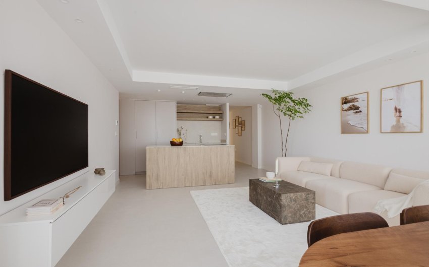 Herverkoop - Apartment -
Torrevieja - Costa Blanca