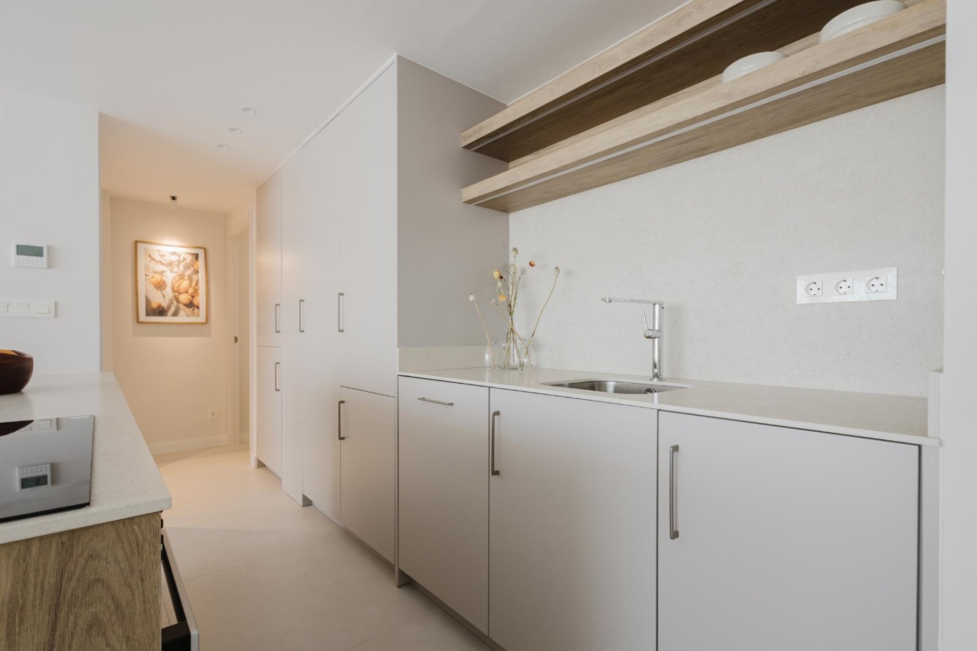 Herverkoop - Apartment -
Torrevieja - Costa Blanca