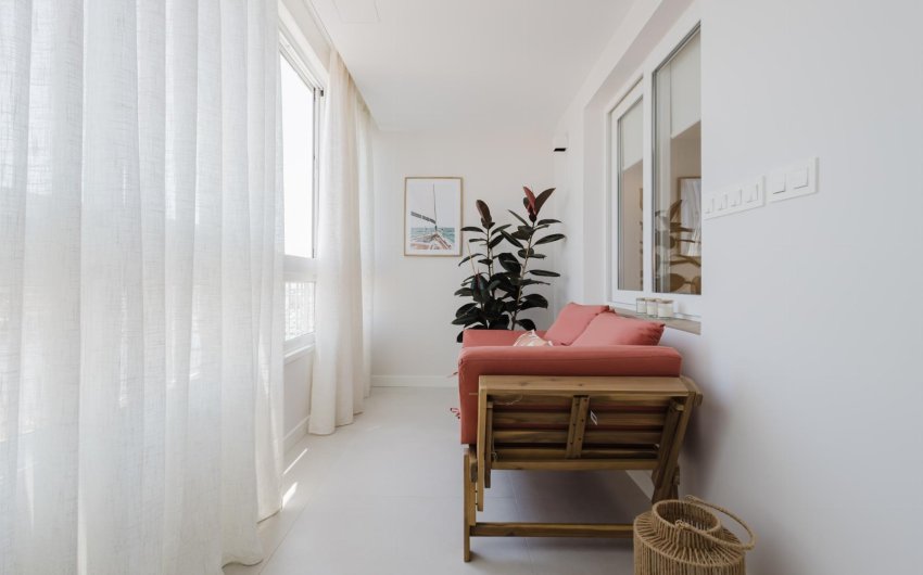 Herverkoop - Apartment -
Torrevieja - Costa Blanca