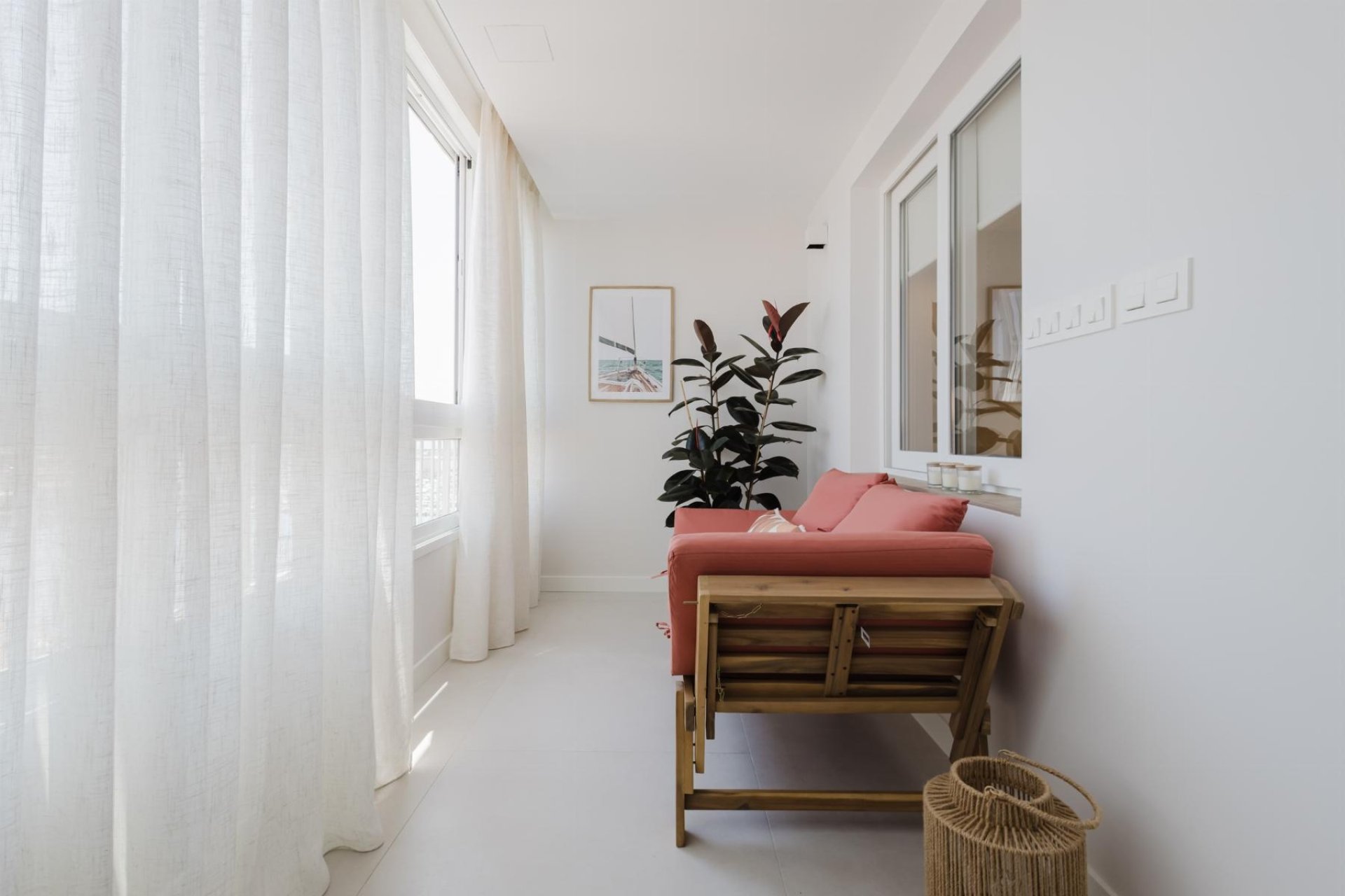 Herverkoop - Apartment -
Torrevieja - Costa Blanca